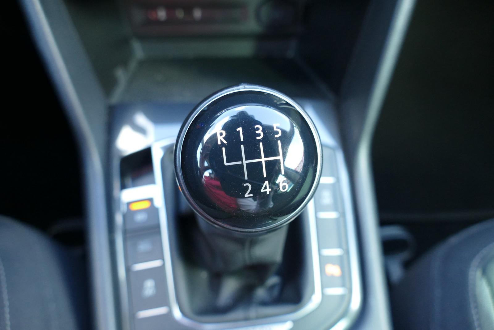 Volkswagen Tiguan 2.0 4Motion Klimaaut. LED Navi PDC AHK