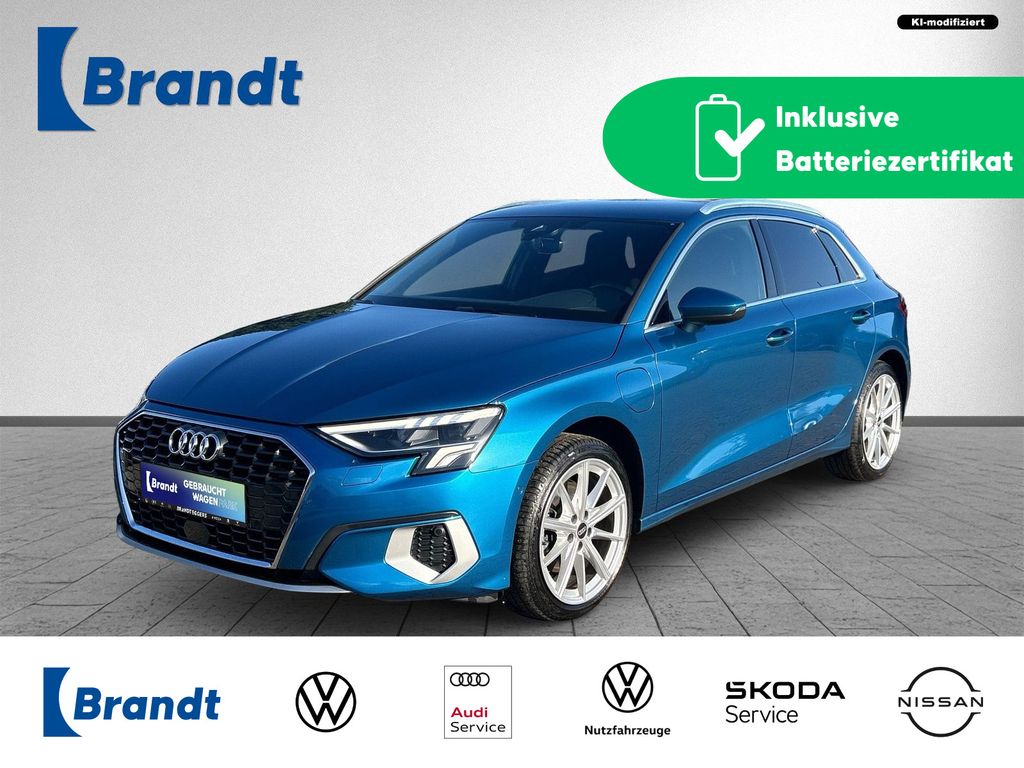 Image of Audi A3