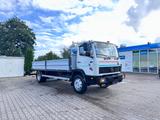 Mercedes-Benz 1117/Blatt-Blatt/Alubordwand/1317-1320-1120 - Mercedes-Benz 1320