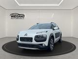 Citroën C4 Cactus Pure Tech 110+RipCurl+PANO+GRA+ - Citroën C4 Cactus Gebrauchtwagen