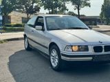 BMW 316i Compact Sammlerzustand 2 Hand Scheckheft - BMW 316: Coupé, 316i