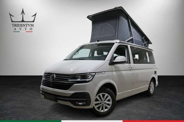 Volkswagen T6.1 California 2.0 Tdi Ocean 150cv D