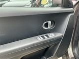 Hyundai Ioniq 5 58 kWh NSCC R.Cam Navi LED SHZ DAB+ - Hyundai IONIQ 5: Automatik