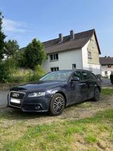 Audi a4 (Motorschaden) - Audi A4 Motorschaden Gebrauchtwagen