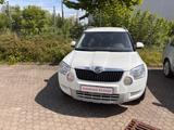 Skoda Yeti Family SITZHEIZUNG TEMPOMAT AHZ KLIMAAUTOM. - Skoda Yeti Family