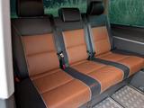 Volkswagen T5 Multivan Panamericana - Multivan panamericana gebraucht