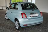 Fiat 500 1.0 M-Hybrid Dolcevita Panorama Tempomat DAB - Fiat 500 aus 2023