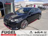 Kia ProCee'd 1.6 T-GDI DCT GT LED|Navi|SHZ - Kia in Chemnitz