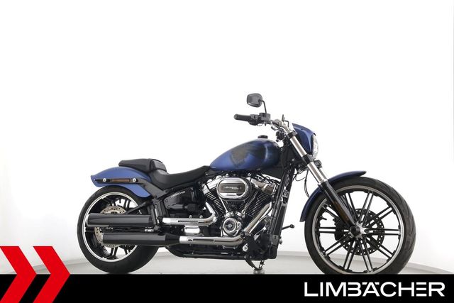 Harley-Davidson SOFTAIL BREAKOUT 114 ANNIVERSARY