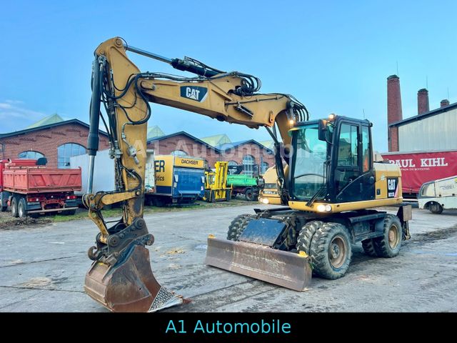 CAT M 313 D/BJ2011/18600H /Alle Leitungen/ZSA/SW