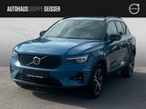 Volvo XC40 B3 MILD-Hybrid Automatik Plus Dark LED - Volvo XC40 in Karlsruhe