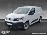 Peugeot Partner L2 BHDi 100 LED+PTS