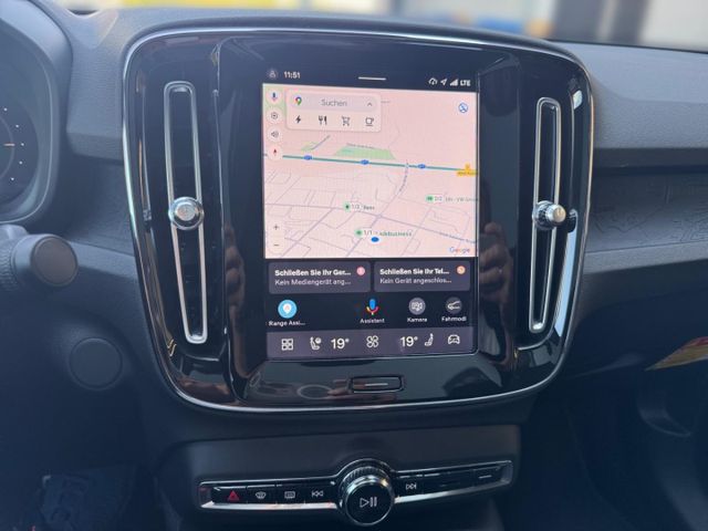 VOLVO C40 (Bild 18 von Array)