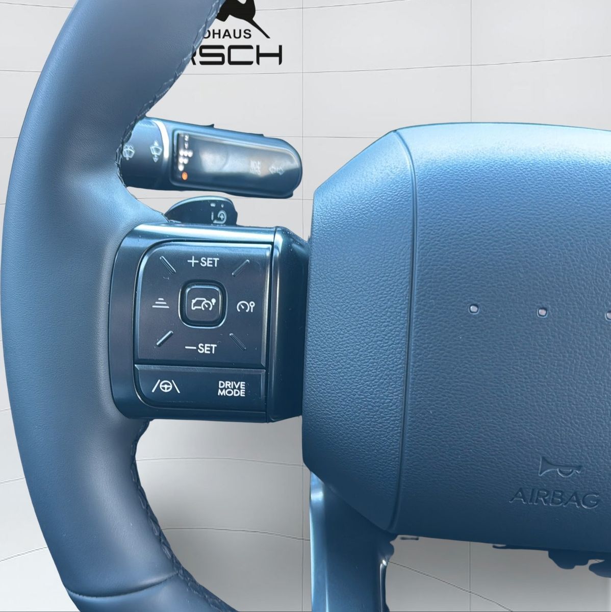 Hyundai IONIQ 3 – Bild 21