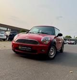 MINI One*1.4*2.Hand*Erst 71 Tkm*Klima*Allwetterreifen - MINI ONE aus 2009