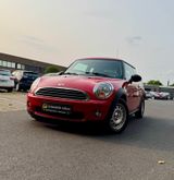 MINI One*1.4*2.Hand*Erst 71 Tkm*Klima*Allwetterreifen - MINI MINI: 1.4