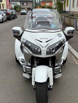 Honda Goldwing - HONDA TRIKE