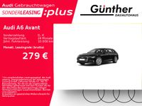 Audi A6 - Vorschau Bild 1