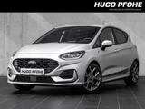 Ford Fiesta ST-Line LED ACC KAMERA WI-PKT PDC - Ford Fiesta: ST