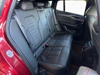 BMW X4 M40 - Vorschau Bild 11