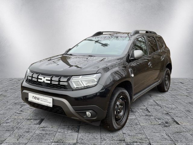 Dacia Duster II Journey+ 1.3 TCe 130 2WD GPF