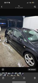 Seat Leon 1.6 Comfort Limited Comfort Limited - Seat Leon: Comfort Limited