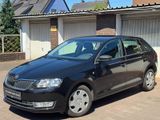 Skoda Rapid Spaceback Cool Edition KLIMA PDC - Skoda Rapid in Essen