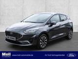 Ford Fiesta Titanium 1.0 EcoBoost Hybrid EU6d Apple C - Ford Fiesta Gebrauchtwagen in Aachen