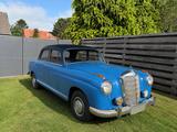 Mercedes-Benz W105 - 219 Oldtimer  - Mercedes-Benz Gebrauchtwagen von 1956