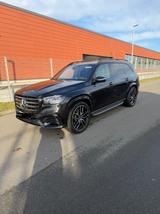 Mercedes-Benz GLS 450 d 4MATIC -