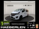 Opel Vivaro B Kombi 1.6 CDTI Biturbo L1H1 2.7t Life - Angebote entsprechen deinen Suchkriterien