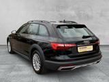 Audi A4 ALLROAD QUATTRO 40 TDI LED+NAVI+360°+HEAD-UP - Audi A4 Allroad Gebrauchtwagen