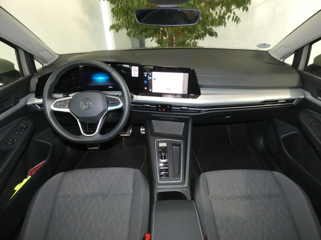 Golf 1.0 eTSI DSG MOVE AHK NAVI LED ACC SHZ PDC