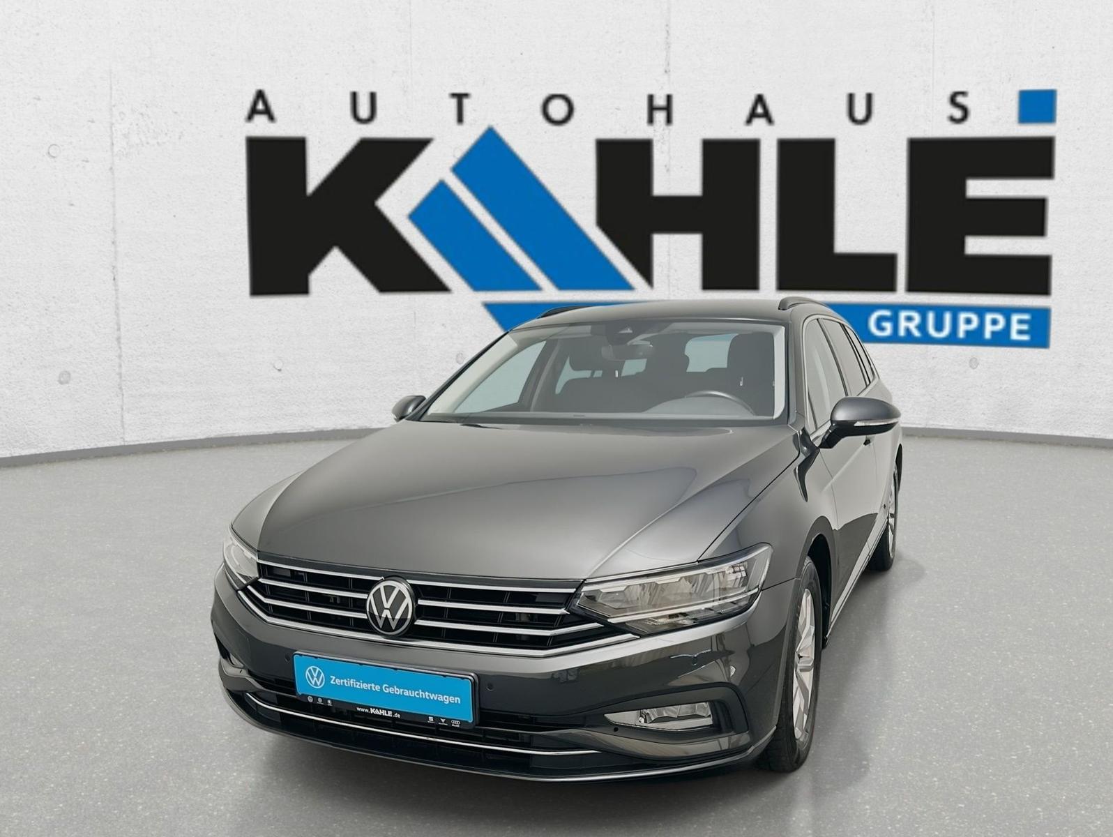 Volkswagen Passat 1.5 TSI DSG Business, миниатюра 2