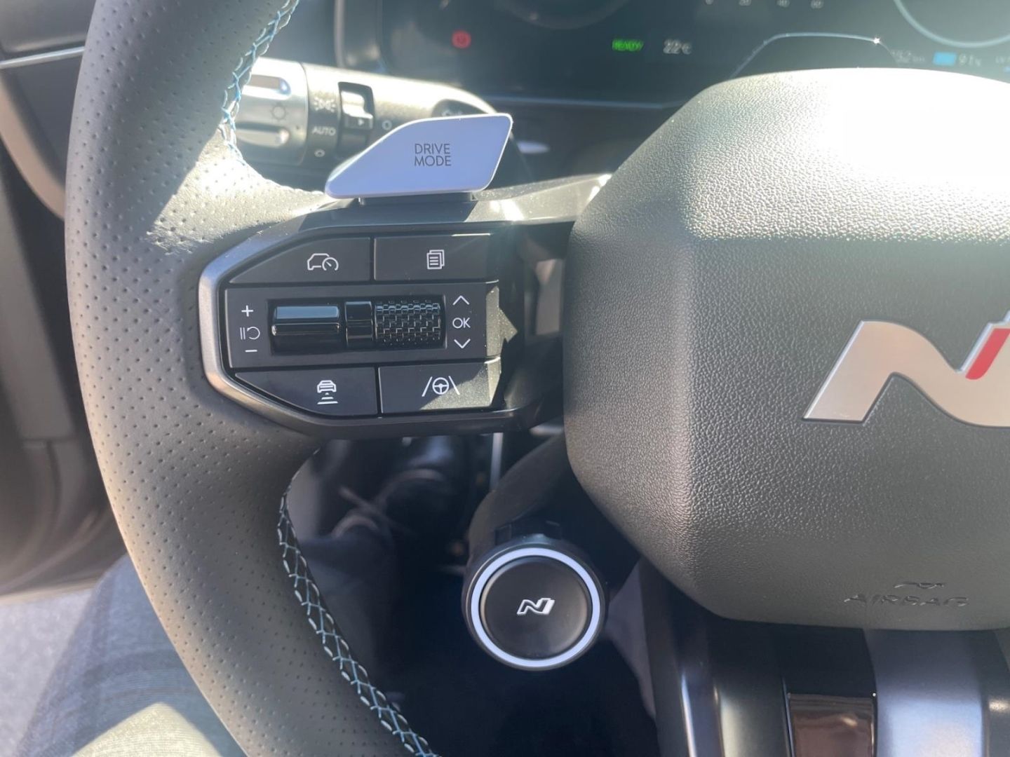 Hyundai IONIQ 6 – Bild 18