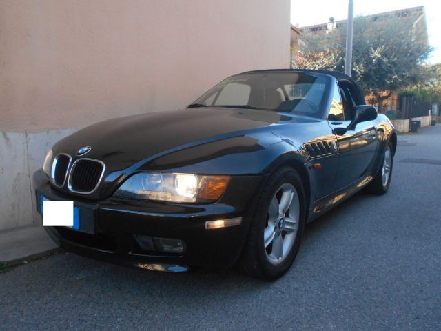 BMW Bmw Z3 1.9 cat Roadster