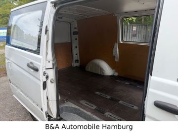 Mercedes Vito - 12