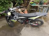 Fantic XEF 125 Enduro - FANTIC XE 125