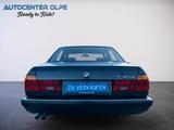 BMW 735 E32 **ERST 50Tkm-TÜV NEU-Klimaautomatik** - BMW: 7er
