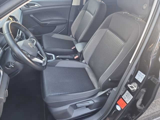 Fahrzeugabbildung Volkswagen T-Cross 1.0 TSI ACTIVE LED NAVI KAMERA ACC APP-C