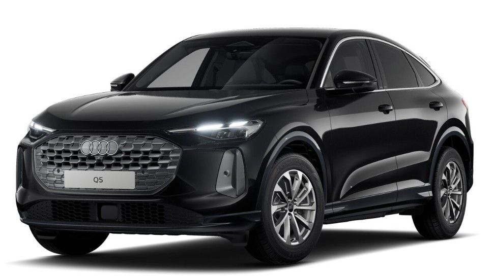 Audi Q5 - Bild 1