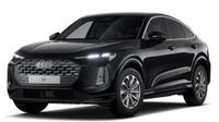 Audi Q5 - Vorschau Bild 1