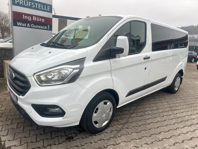 Ford Transit/Tourneo Custom Kombi 320 L2 Trend 9 Sitz