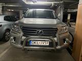 Lexus LX 570 - Lexus LX-Serie Gebrauchtwagen