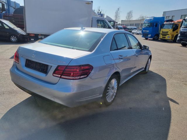 Mercedes-Benz E 300 E -Klasse Lim. E 300 BlueTec Hybrid