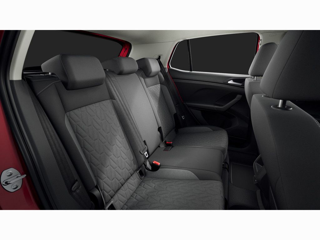 Volkswagen T-Cross - Bild 12