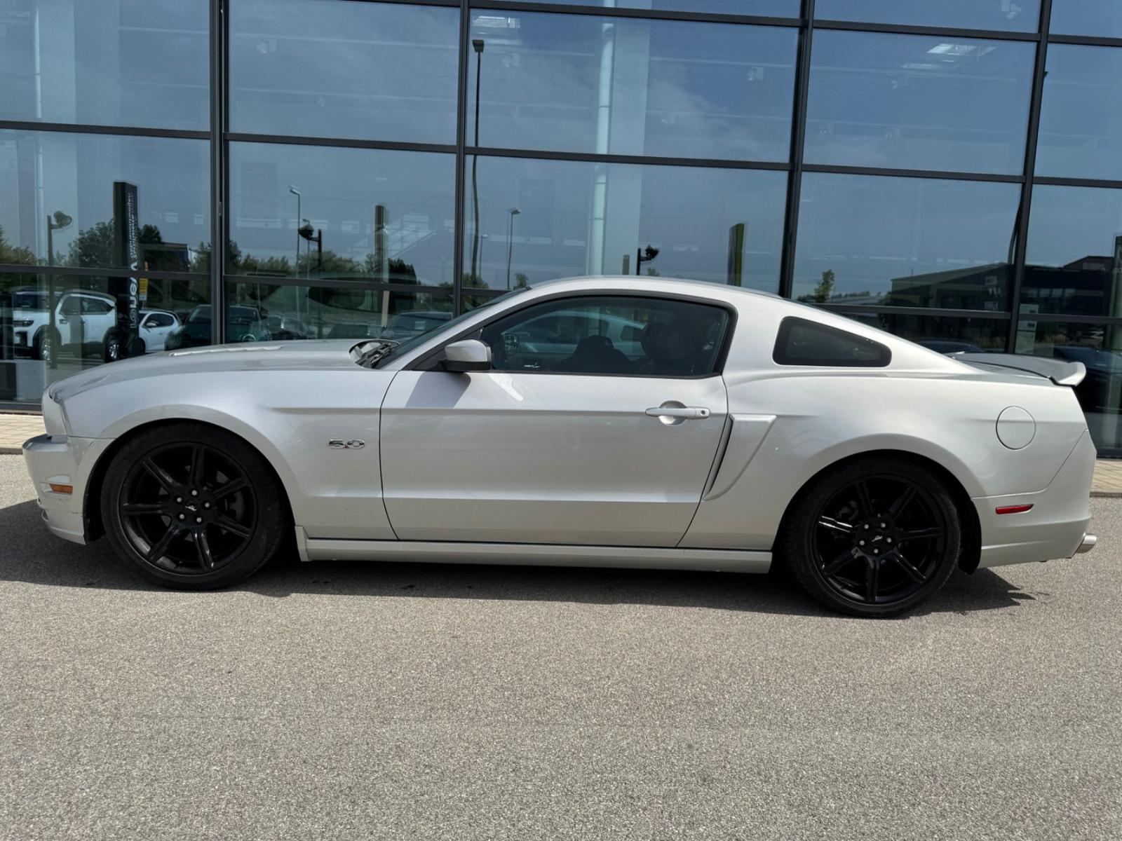 Ford Mustang GT 5.0 V8 32V *COYOTE* TÜV NEU 8-2028*