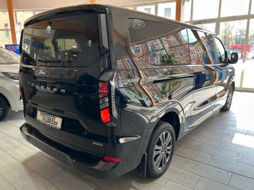 Ford Tourneo Custom Bus 320 L2 Tourneo Titanium AWD