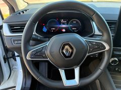 Renault Captur II 1.6 E-TECH Plug-in 160 Intens (EURO 6d