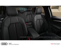 Audi A6 e-tron - Vorschau Bild 12